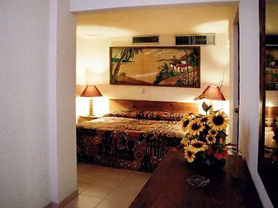 ****  Hotel Torre De Oro Puerto Vallarta Meksika
