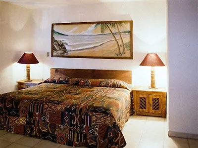 Hotel Torre De Oro Puerto Vallarta