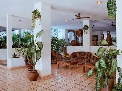 Hotel Torre De Oro Puerto Vallarta