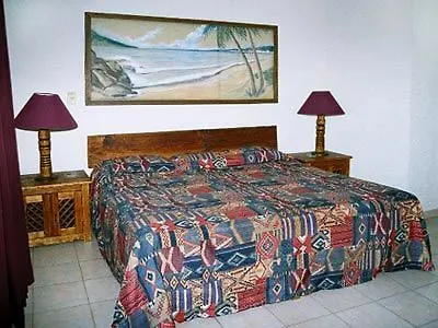 Hotel Torre De Oro Puerto Vallarta