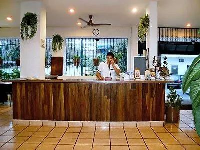 Hotel Torre De Oro Puerto Vallarta