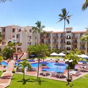 Plaza Santa María Puerto Vallarta