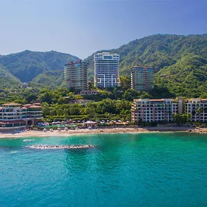 Garza Blanca Preserve & ***** Puerto Vallarta