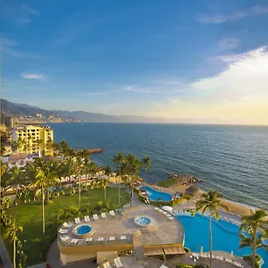Sunset Plaza ***** Puerto Vallarta