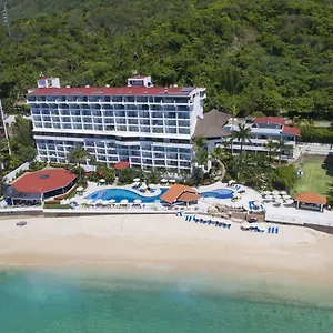Grand Park Royal ***** Puerto Vallarta